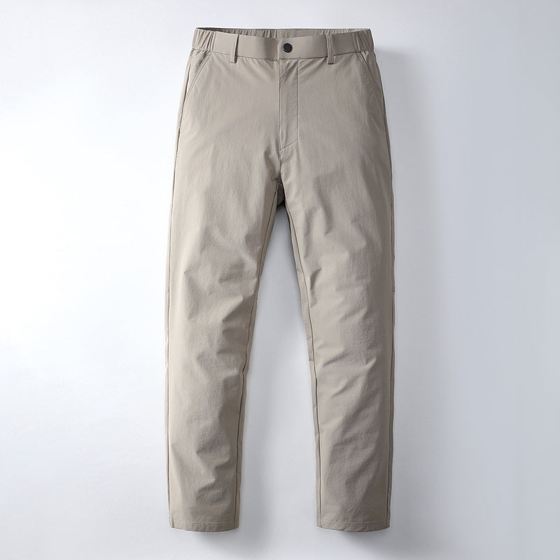 P02 OfficeFlex Softshell Straight Pants